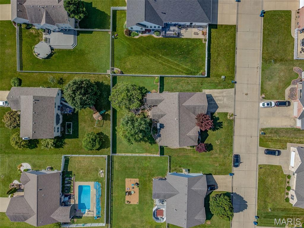 332 Ratz Drive Granite City, IL 62040 - Photo 57 of 59 Gallery Image 57