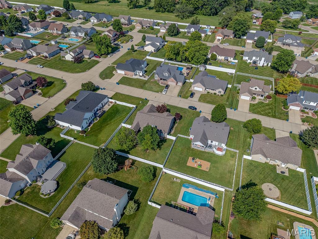 332 Ratz Drive Granite City, IL 62040 - Photo 58 of 59 Gallery Image 58
