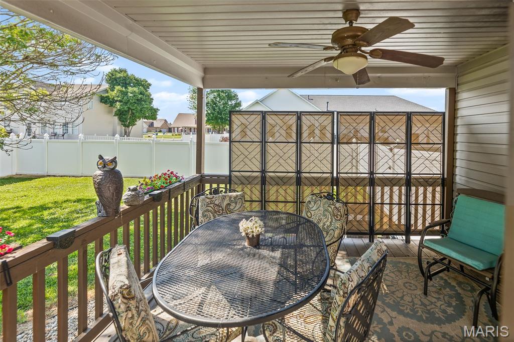332 Ratz Drive Granite City, IL 62040 - Photo 8 of 59 Gallery Image 8
