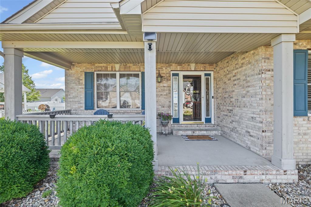 332 Ratz Drive Granite City, IL 62040 - Photo 10 of 59 Gallery Image 10