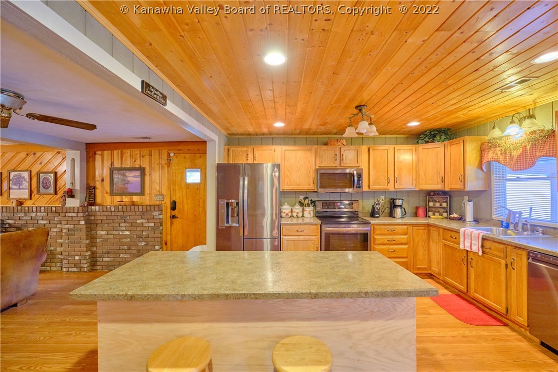 36 Whittington Road Charleston, WV 25312 - Photo 13 of 50 Gallery Image 13