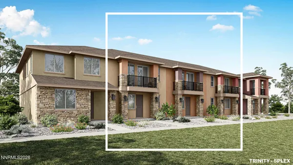 $418,990 | 906 Villa Street, Carson City, NV 89701