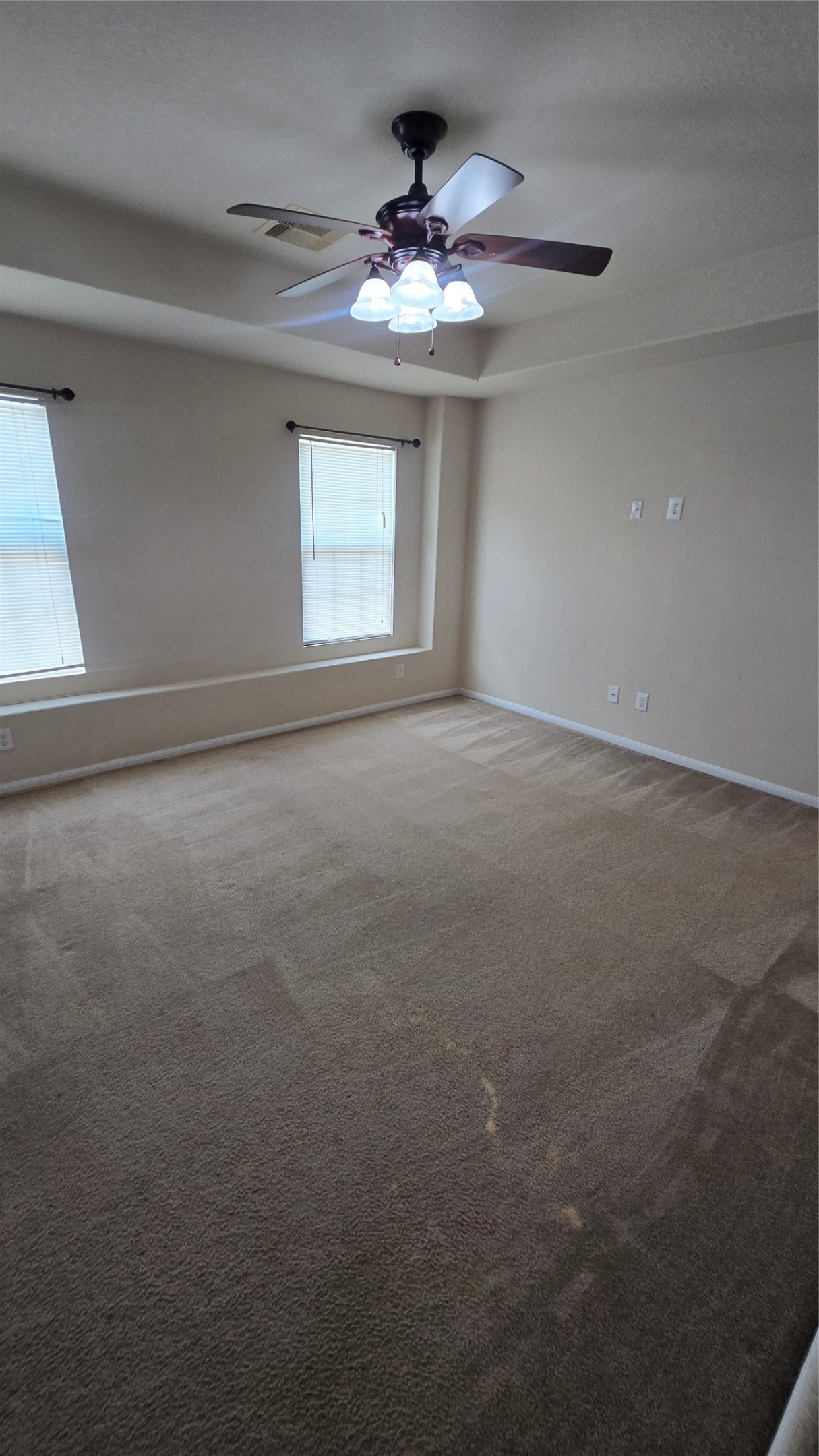 14819 Isle Of Pines Court Houston, TX 77049 - Photo 11 of 14 a view of an empty room with a window