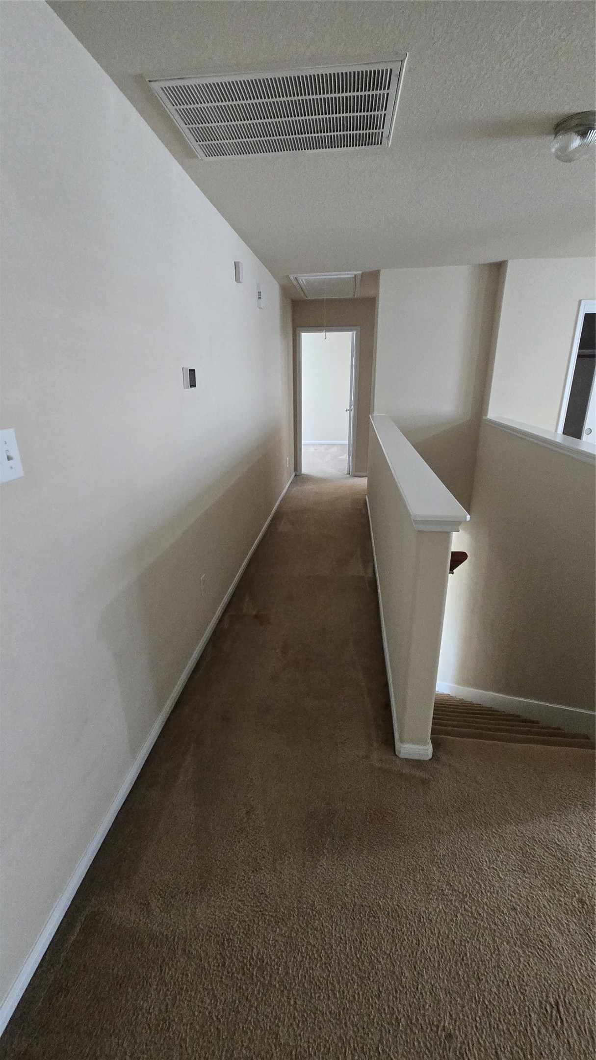 14819 Isle Of Pines Court Houston, TX 77049 - Photo 9 of 14 a view of an empty room with a window