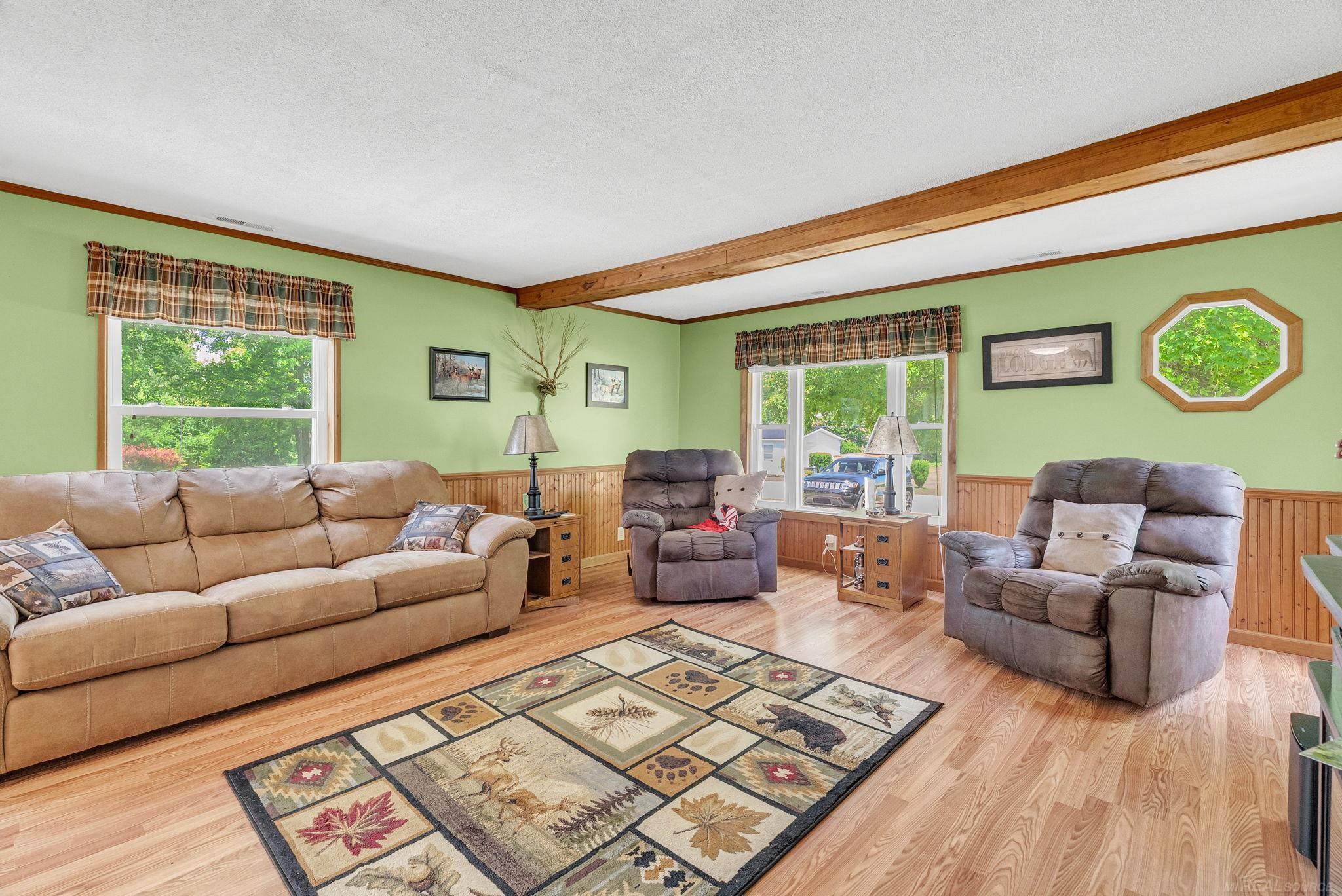 4042 State Street Carsonville, MI 48419 - Photo 25 of 35