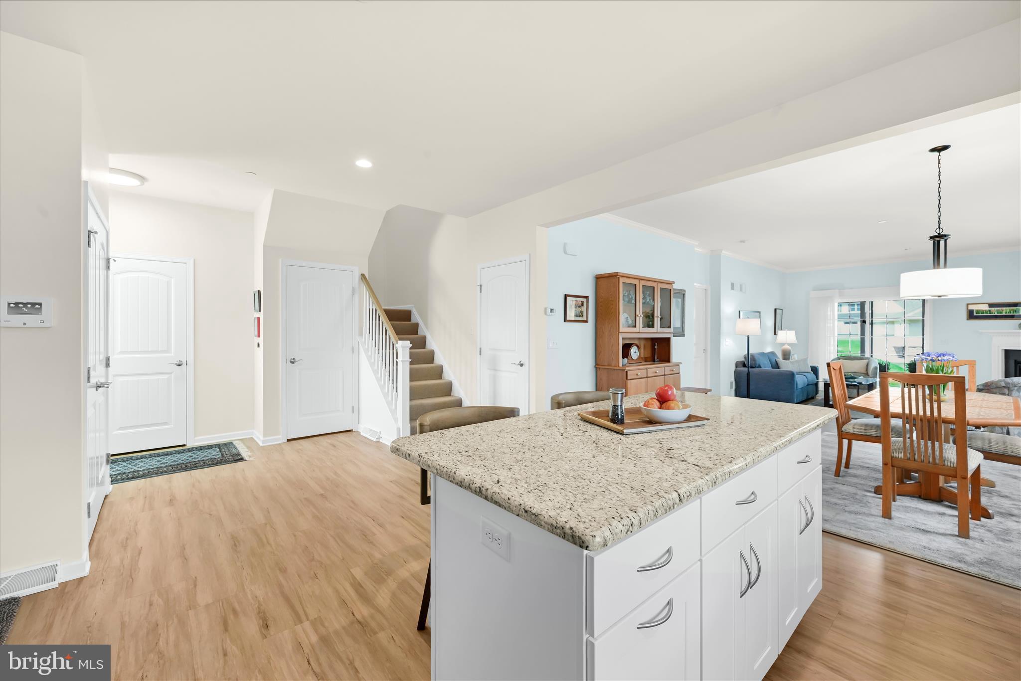 718 Stone Creek Road Lancaster, PA 17603 - Photo 34 of 34 Open Floor Plan