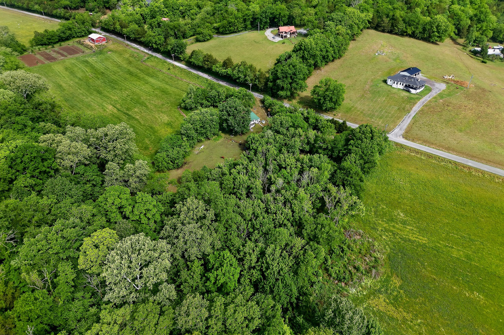 3754 Alexandria To Dismal Road Liberty, TN 37095 - Photo 19 of 42 Gallery Image 19