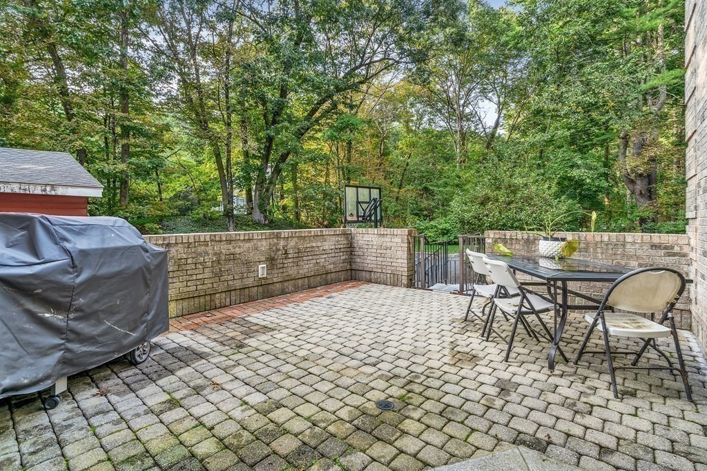 3 Goodnow Road Sudbury, MA 01776 - Photo 3 of 34 a view of outdoor space yard and patio