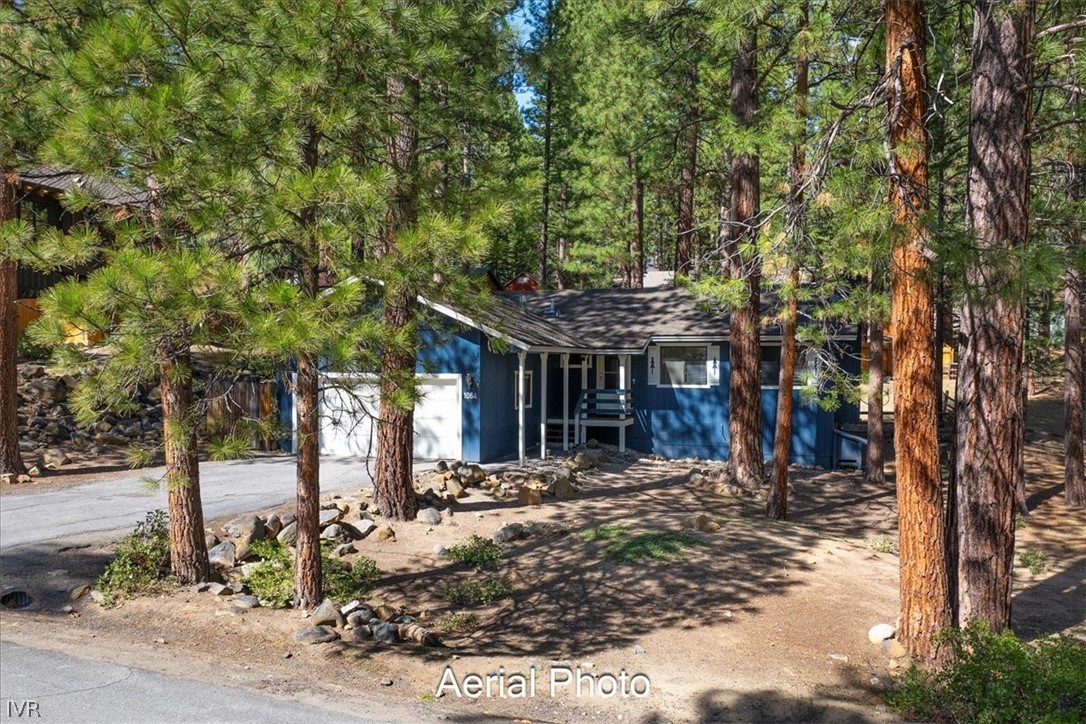 1064 Mill Creek Road Incline Village, NV 89451 - Photo 1 of 27