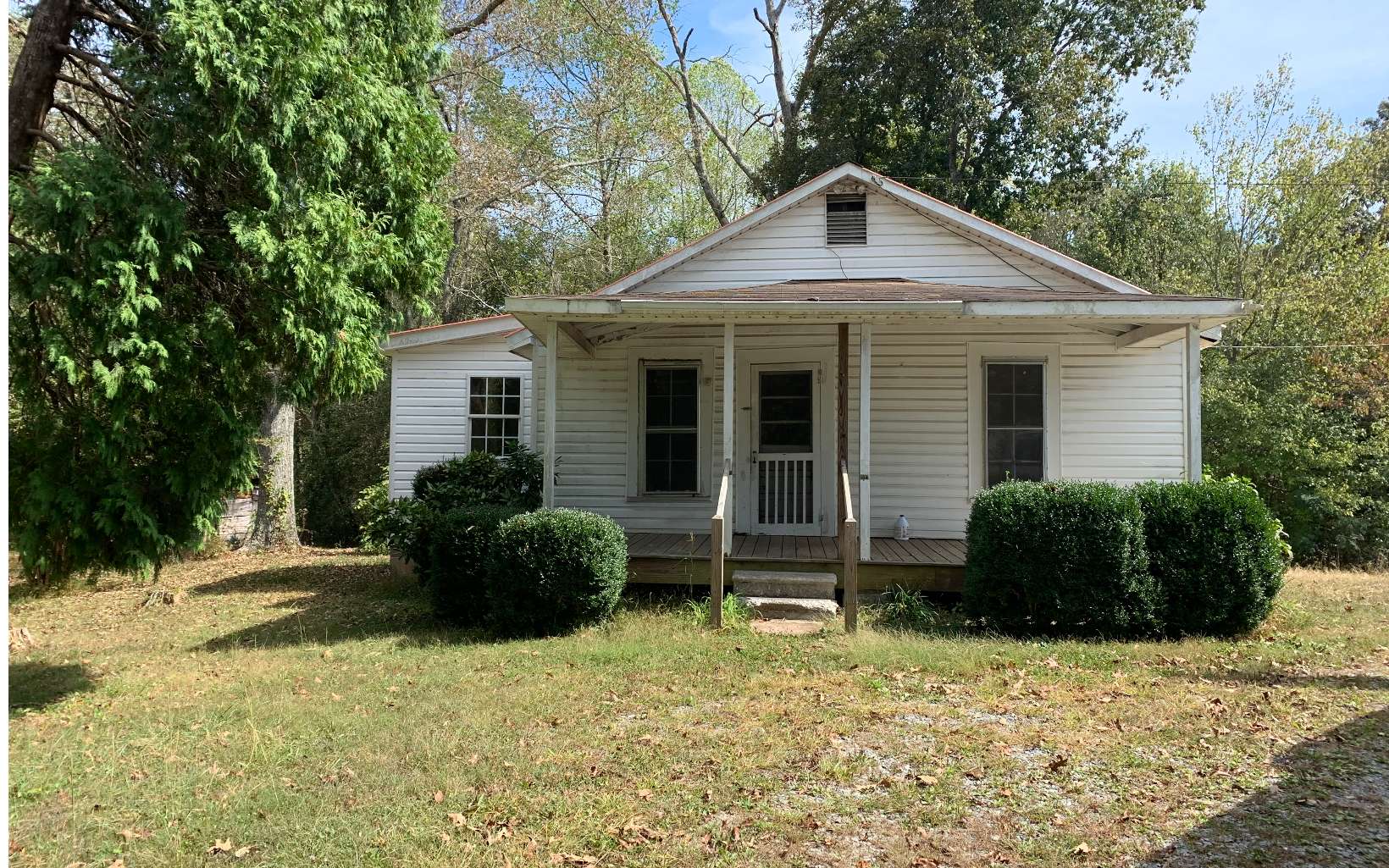1451 Yukon Road Ellijay, GA 30536 - Photo 1 of 1 Main View