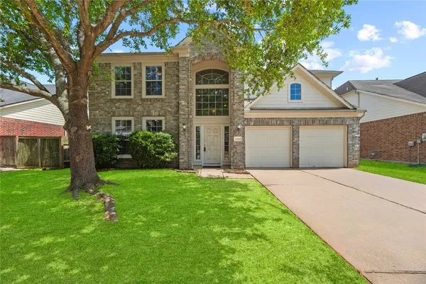 $325,000 | 2206 Cambridge Dale Court, Katy, TX 77493