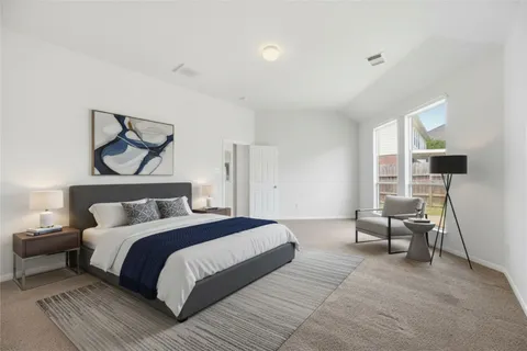 $325,000 | 2206 Cambridge Dale Court, Katy, TX 77493