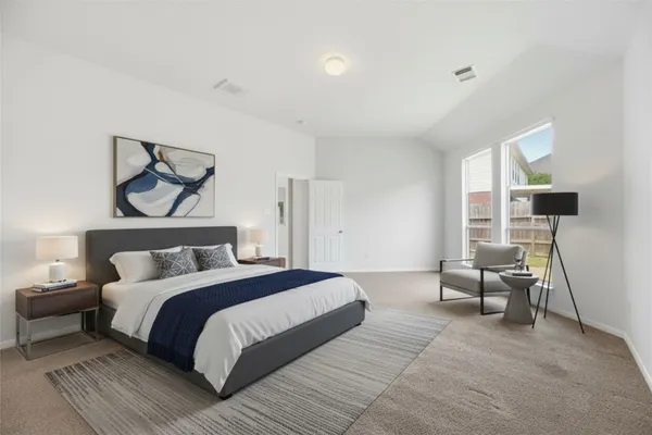 $325,000 | 2206 Cambridge Dale Court, Katy, TX 77493