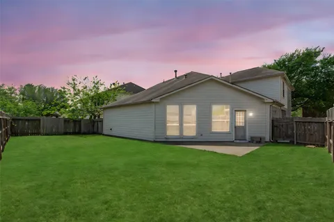 $325,000 | 2206 Cambridge Dale Court, Katy, TX 77493