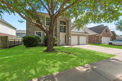 $325,000 | 2206 Cambridge Dale Court, Katy, TX 77493
