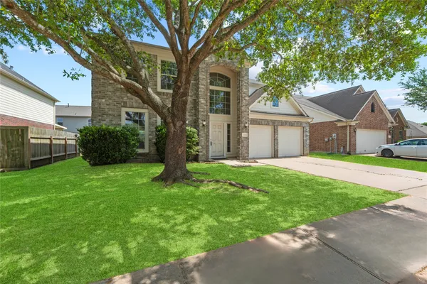$325,000 | 2206 Cambridge Dale Court, Katy, TX 77493