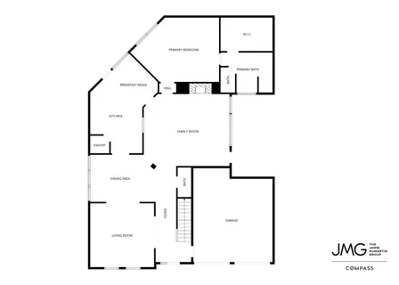 $325,000 | 2206 Cambridge Dale Court, Katy, TX 77493