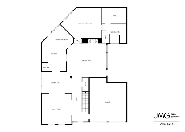 $325,000 | 2206 Cambridge Dale Court, Katy, TX 77493
