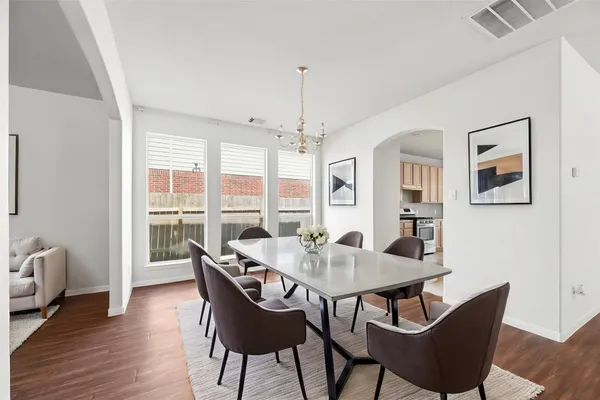 $325,000 | 2206 Cambridge Dale Court, Katy, TX 77493