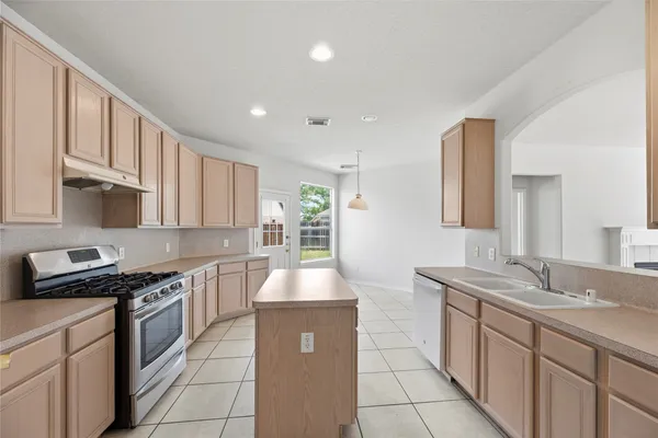 $325,000 | 2206 Cambridge Dale Court, Katy, TX 77493