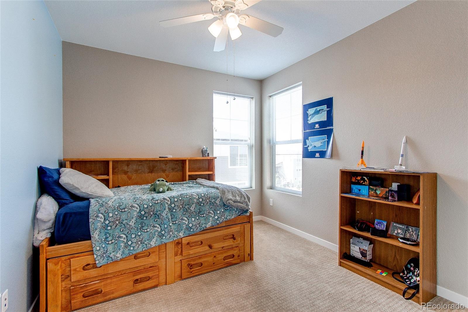 8984 Ramblestone Street Highlands Ranch, CO 80129 - Photo 33 of 37 Gallery Image 33