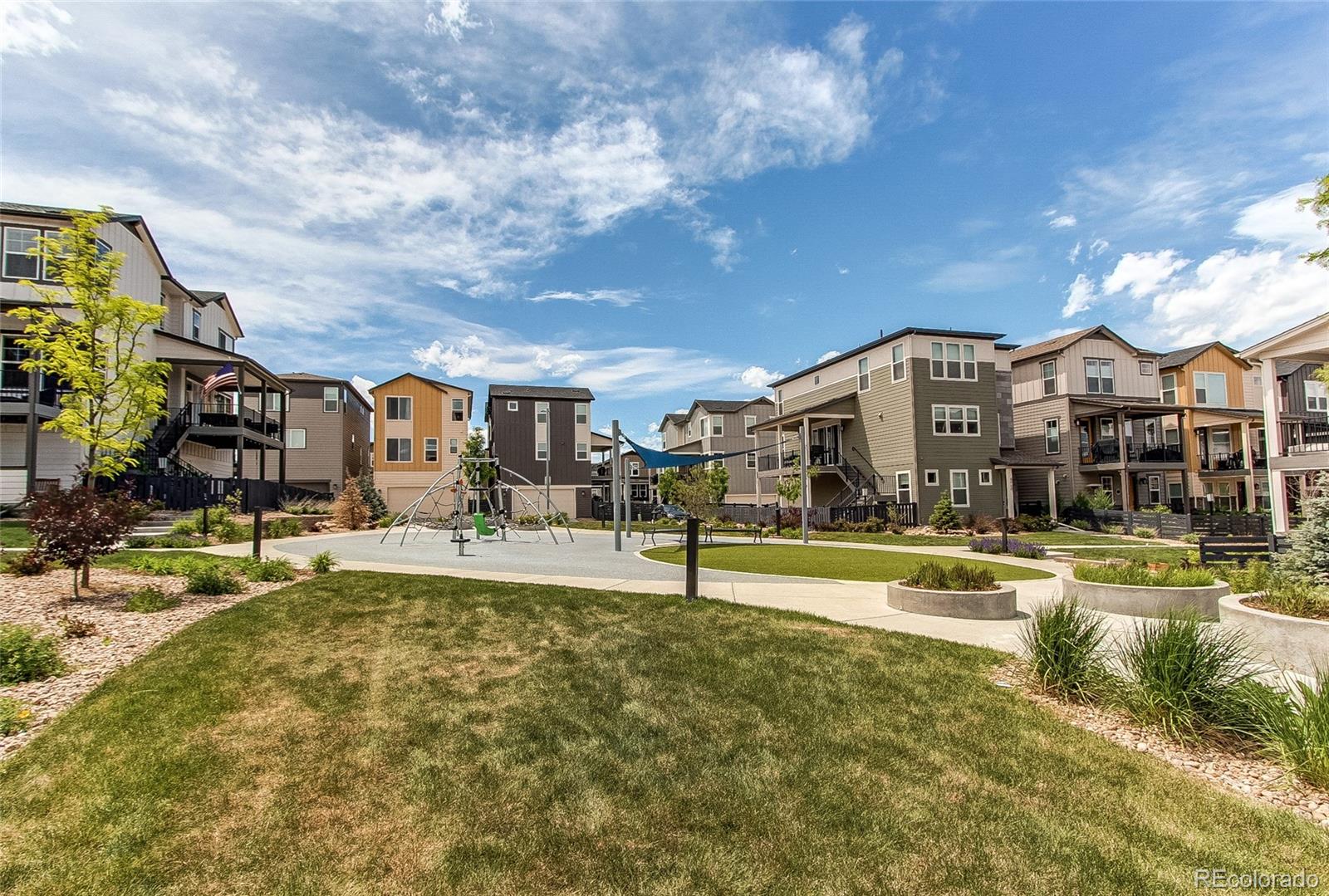 8984 Ramblestone Street Highlands Ranch, CO 80129 - Photo 36 of 37 Gallery Image 36
