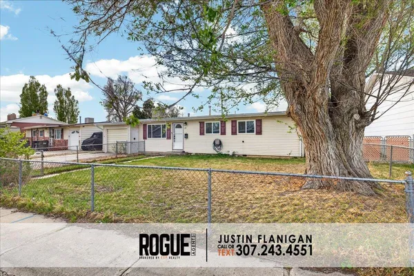 $255,000 | 45 Gardenia Street, Casper, WY 82604