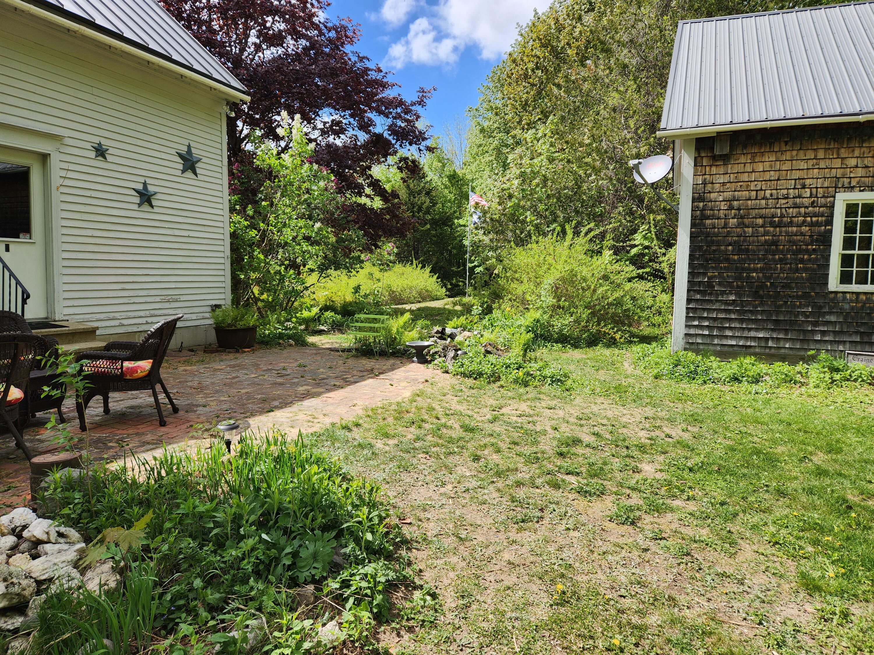 110 Christian Ridge Road South Paris, ME 04281 - Photo 12 of 69 20230517_145720
