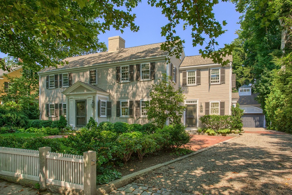 112 Sudbury Road Concord, MA 01742 - Photo 1 of 29 Gallery Image 1