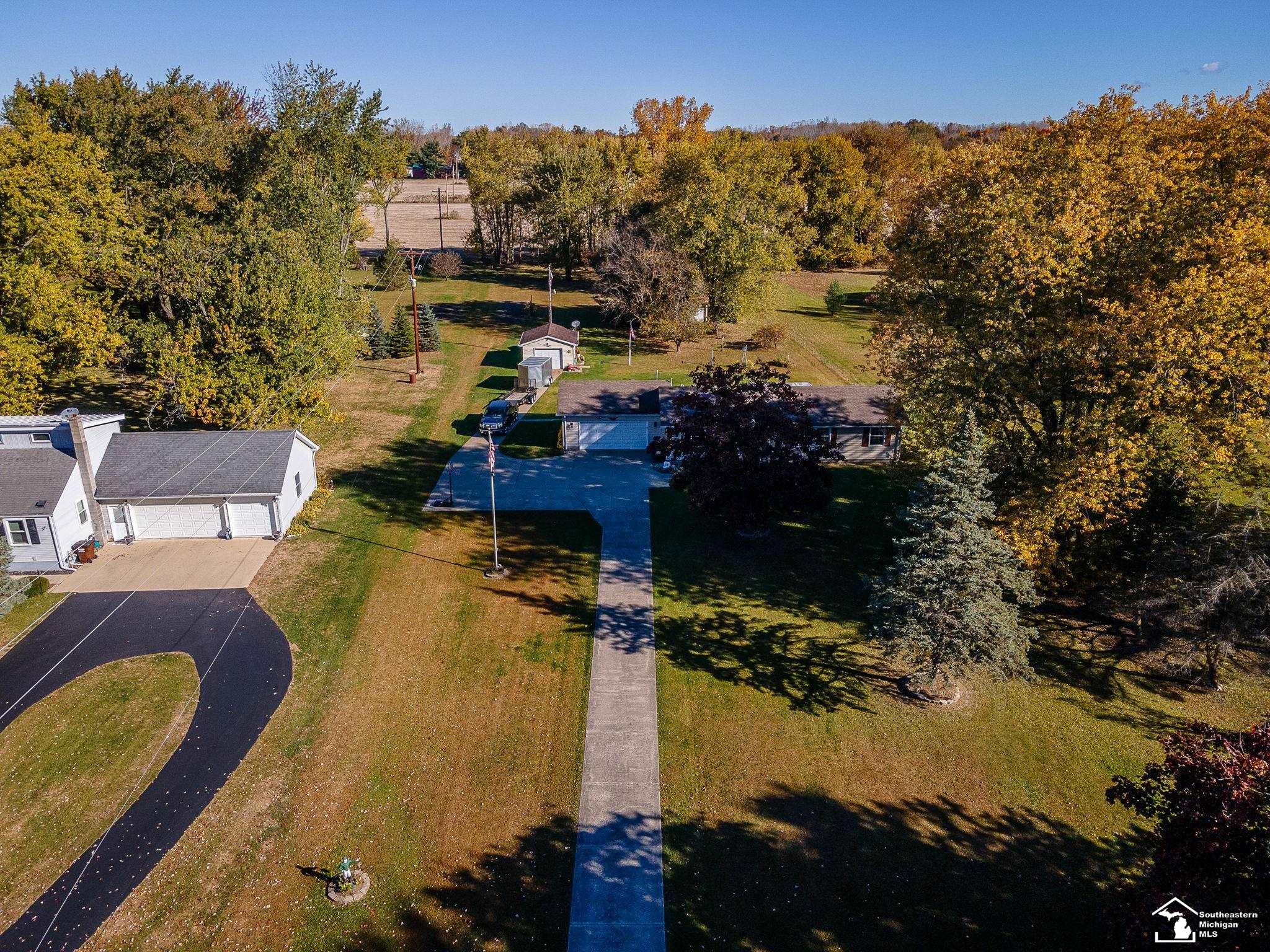 3262 Kelly Road La Salle, MI 48145 - Photo 32 of 40 Gallery Image 32