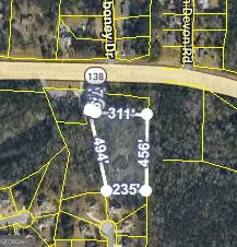 $420,000 | 2986 Highway 138 Southeast, Jonesboro, GA 30236