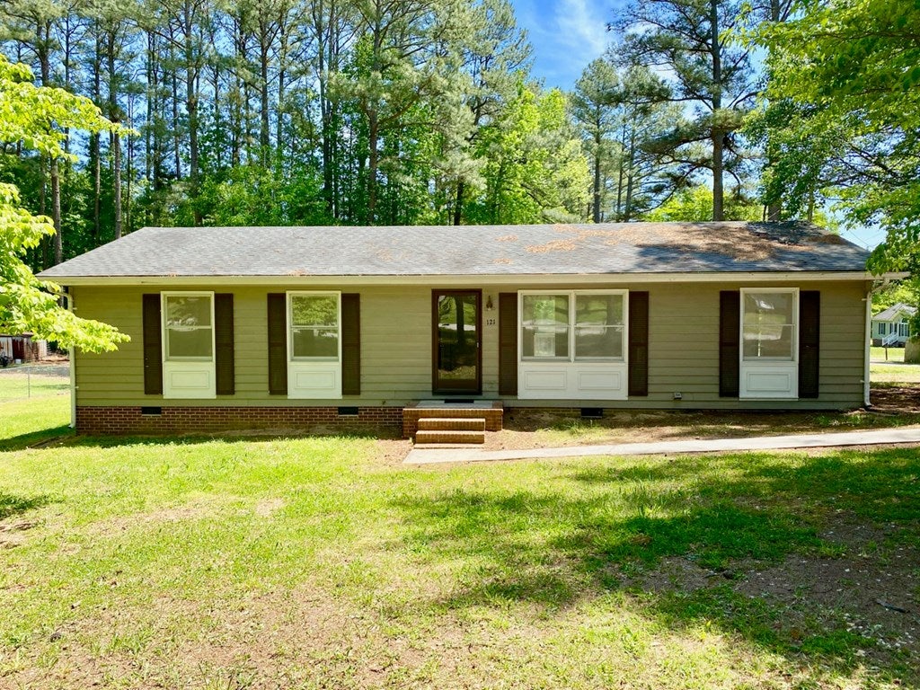 121 Johnny Road Blackstone, VA 23824 - Photo 20 of 25 Gallery Image 20