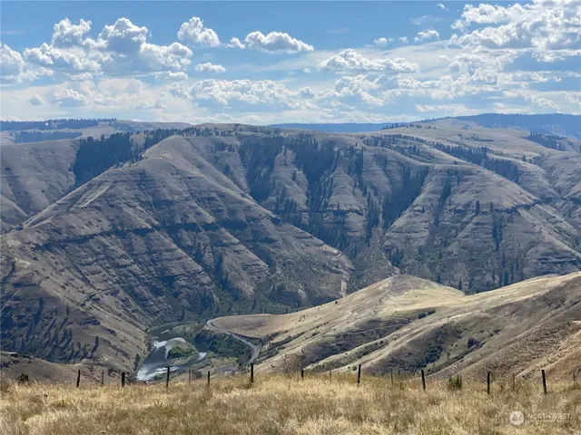 $1,595,000 | -xx Cougar Creek Road, Anatone, WA 99401