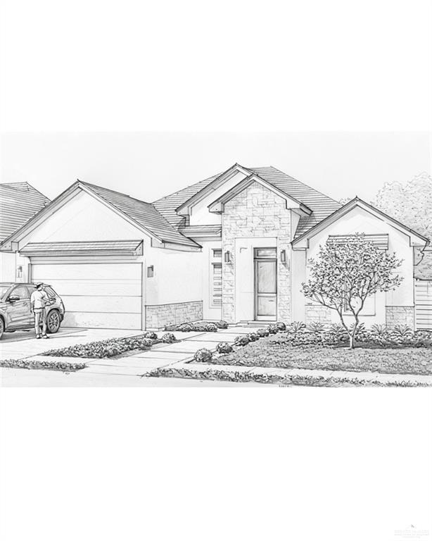 706 La Laguna Road Mission, TX 78572 - Photo 2 of 3