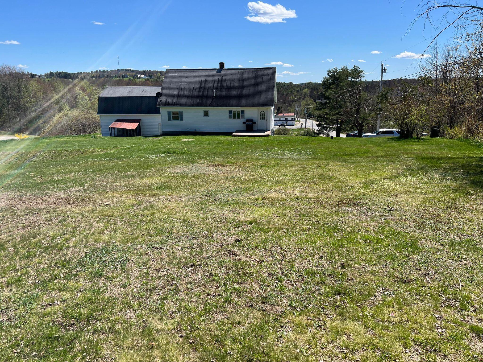 25 South Livermore Road Turner, ME 04282 - Photo 28 of 31 440394591_1350778922269482_1297535437691