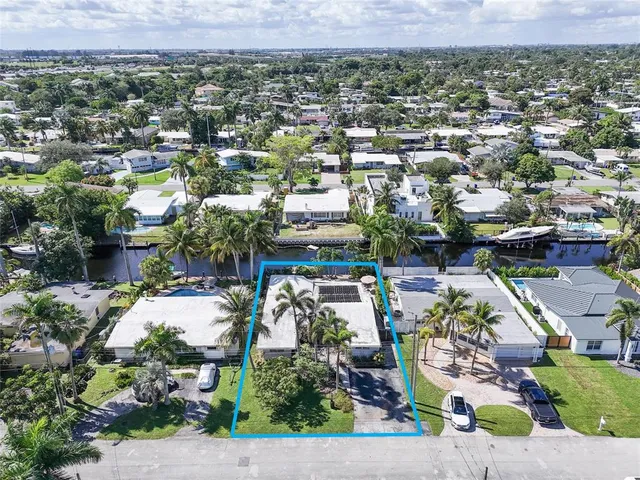 $1,155,000 | 2625 Gulfstream Lane, Fort Lauderdale, FL 33312