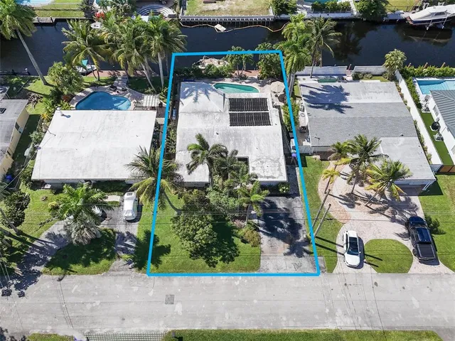 $1,155,000 | 2625 Gulfstream Lane, Fort Lauderdale, FL 33312