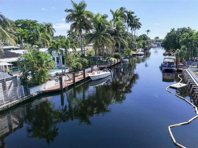 $1,155,000 | 2625 Gulfstream Lane, Fort Lauderdale, FL 33312