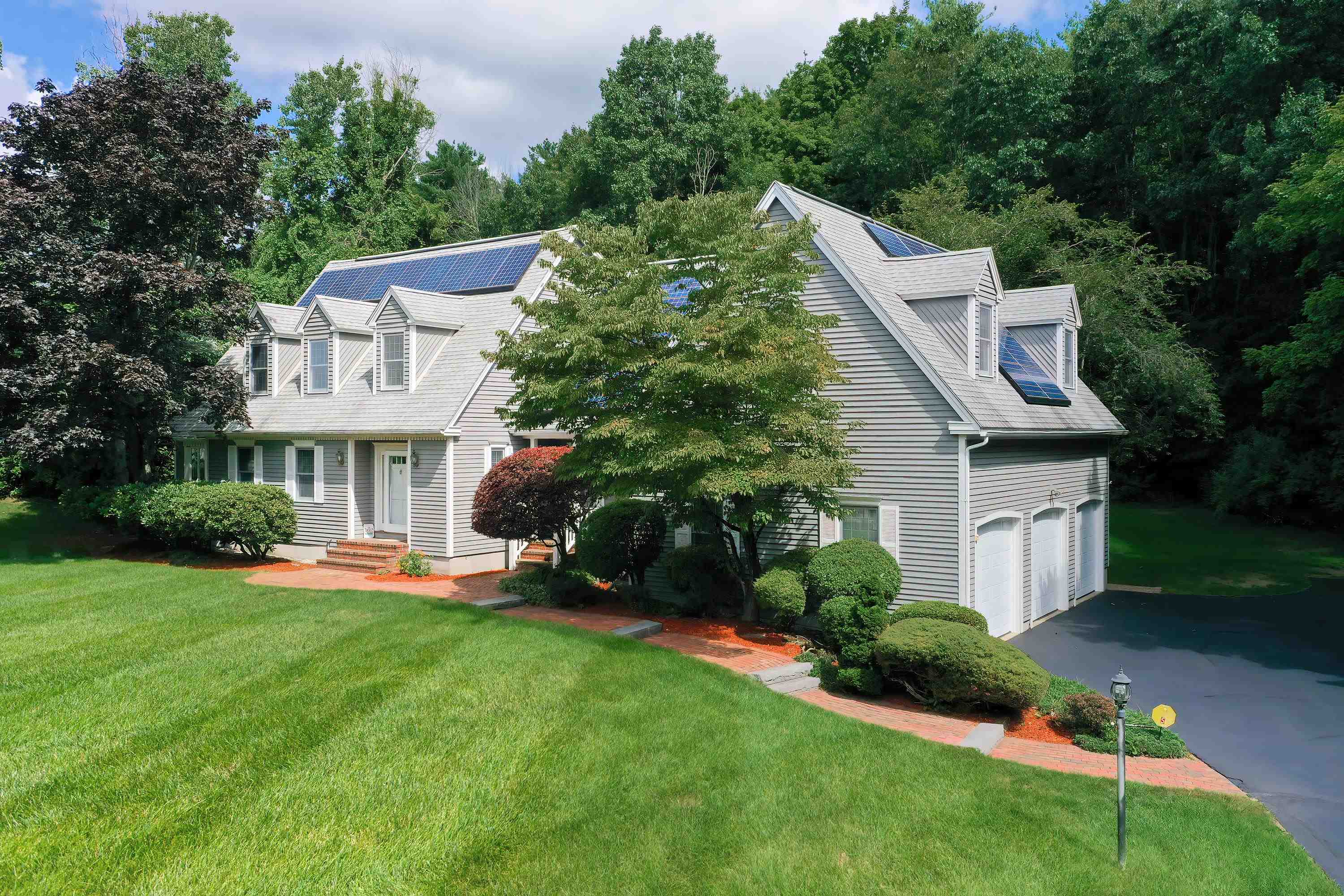 5 Bedros Street Windham, NH 03087 - Photo 23 of 33