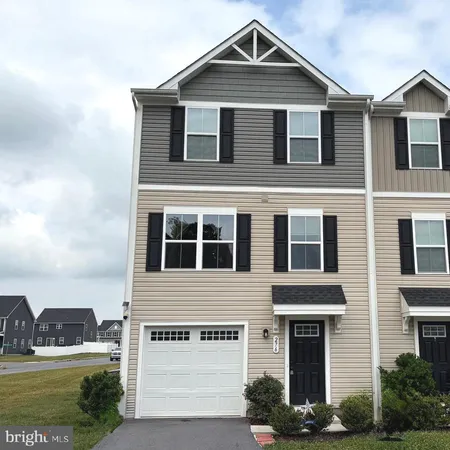 $260,000 | 276 Rhea Drive, Martinsburg, WV 25403