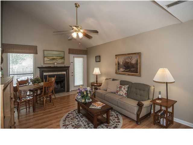 903 Burnley Road, Unit A Charleston, SC 29414 - Photo 3 of 16 Additional Photo