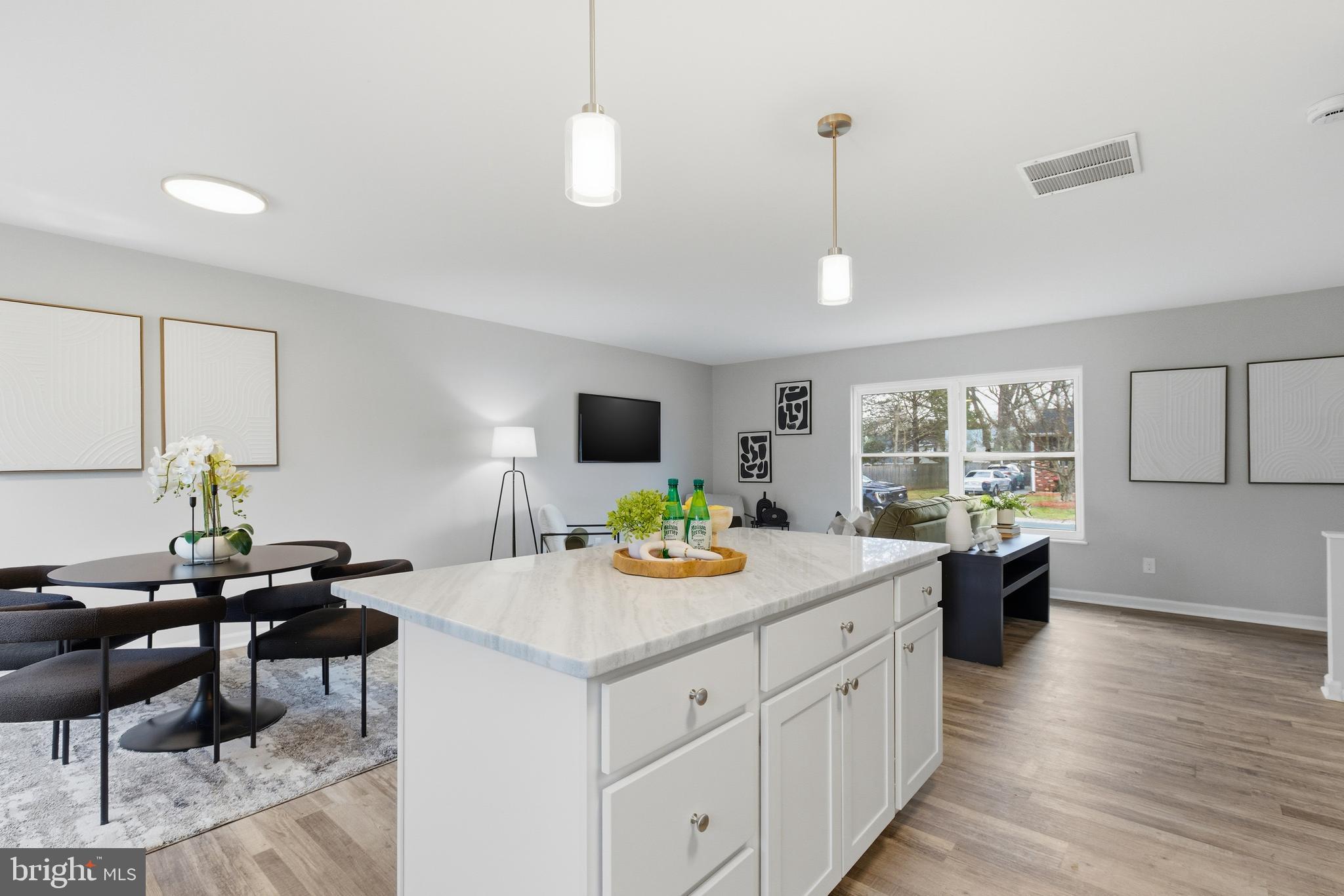 9505 Pryde Drive Clinton, MD 20735 - Photo 14 of 24 kitchen