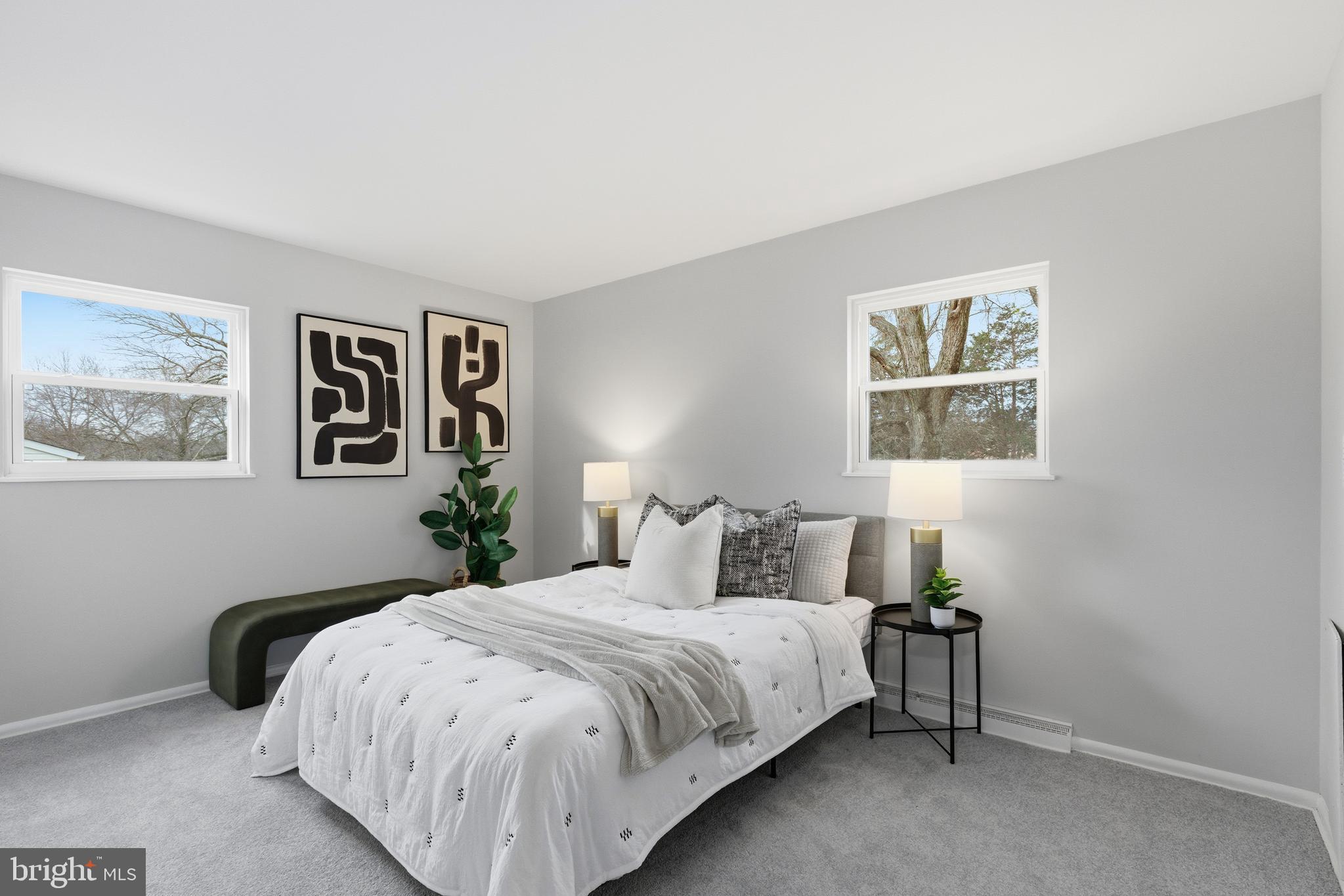 9505 Pryde Drive Clinton, MD 20735 - Photo 15 of 24 Primary Suite