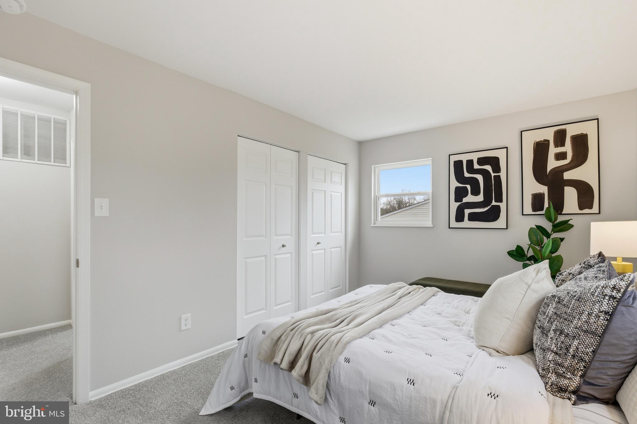 9505 Pryde Drive Clinton, MD 20735 - Photo 16 of 24 Primary Suite