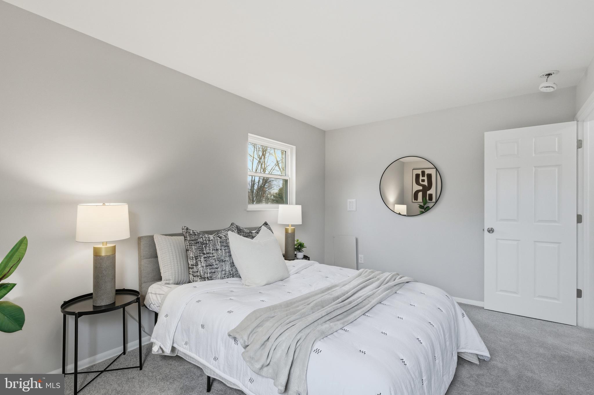 9505 Pryde Drive Clinton, MD 20735 - Photo 17 of 24 Primary Suite