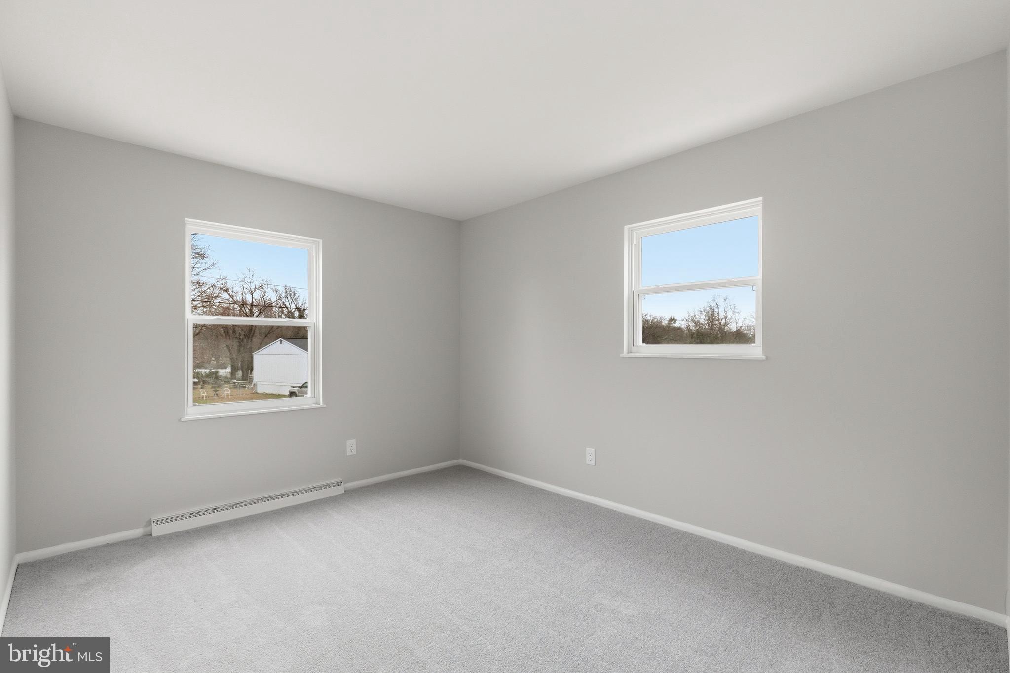 9505 Pryde Drive Clinton, MD 20735 - Photo 19 of 24 2nd bedroom