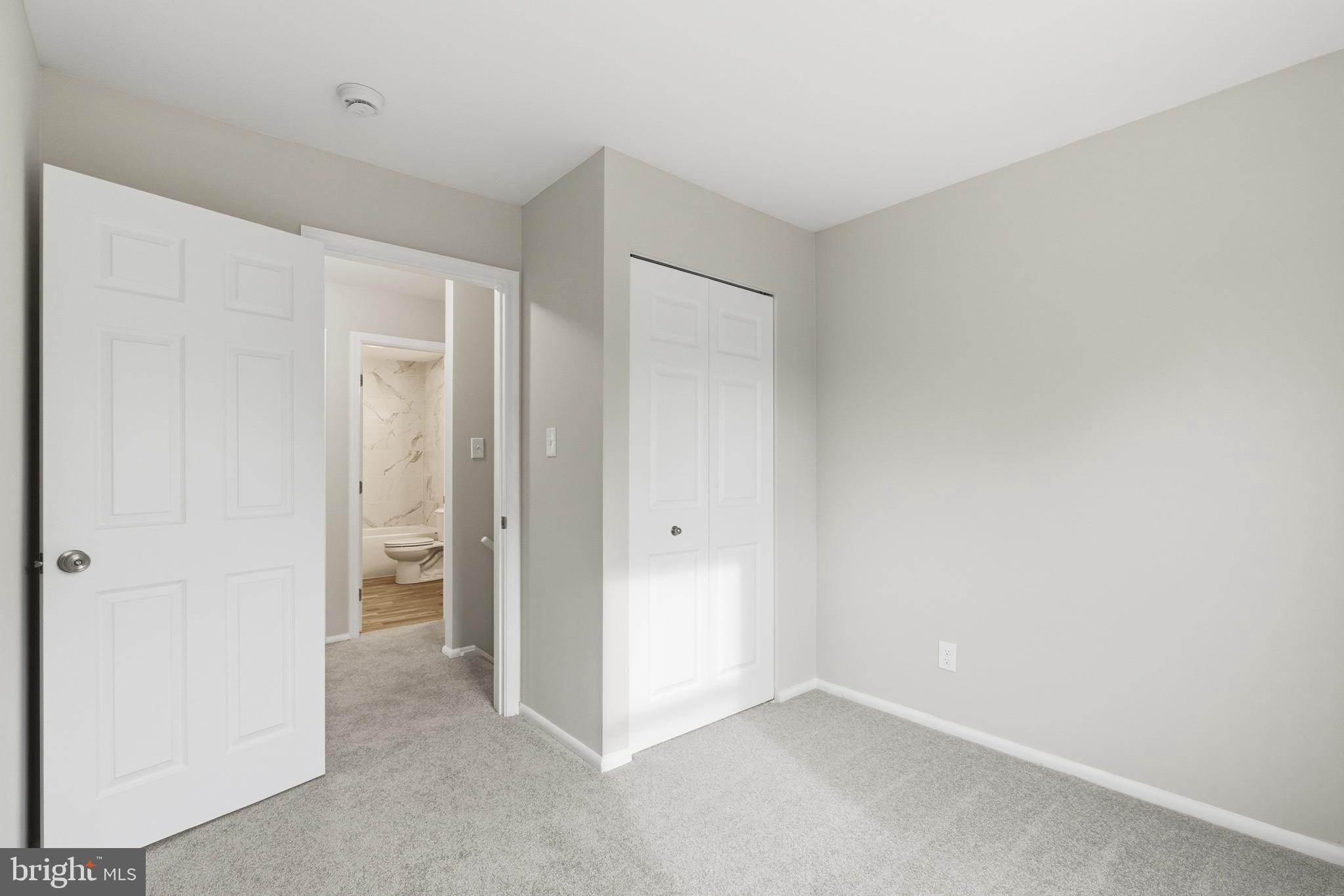 9505 Pryde Drive Clinton, MD 20735 - Photo 20 of 24 3rd bedroom