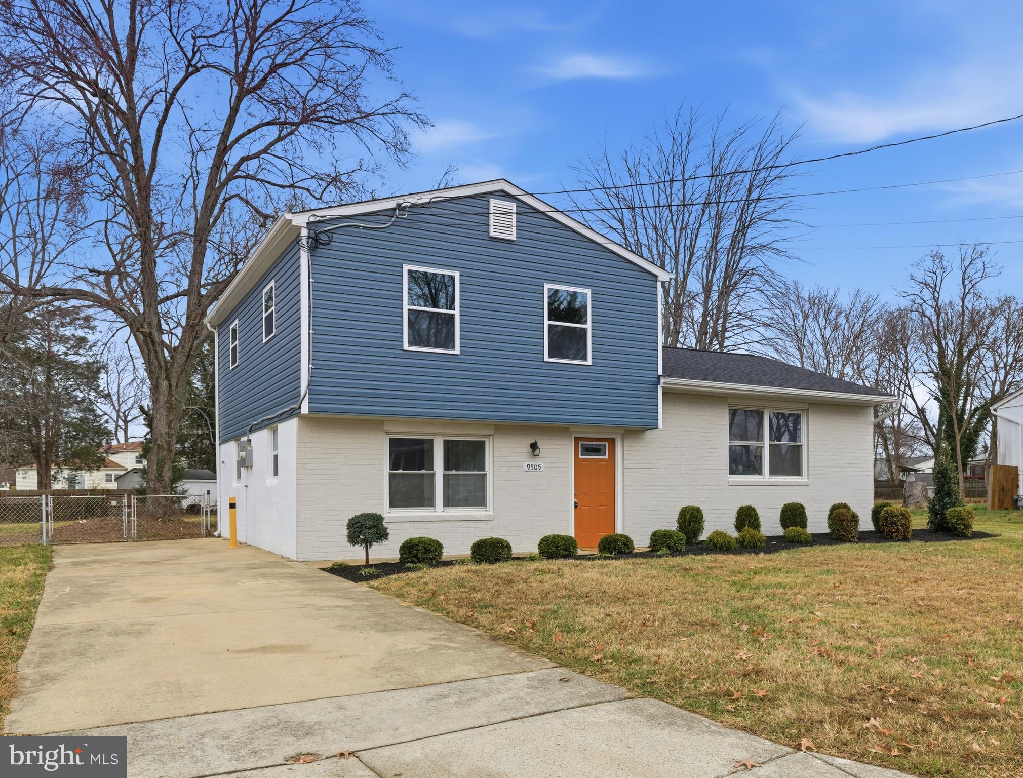 9505 Pryde Drive Clinton, MD 20735 - Photo 2 of 24