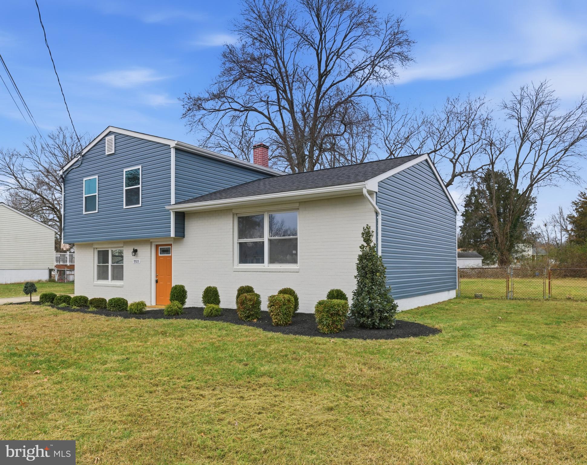 9505 Pryde Drive Clinton, MD 20735 - Photo 3 of 24