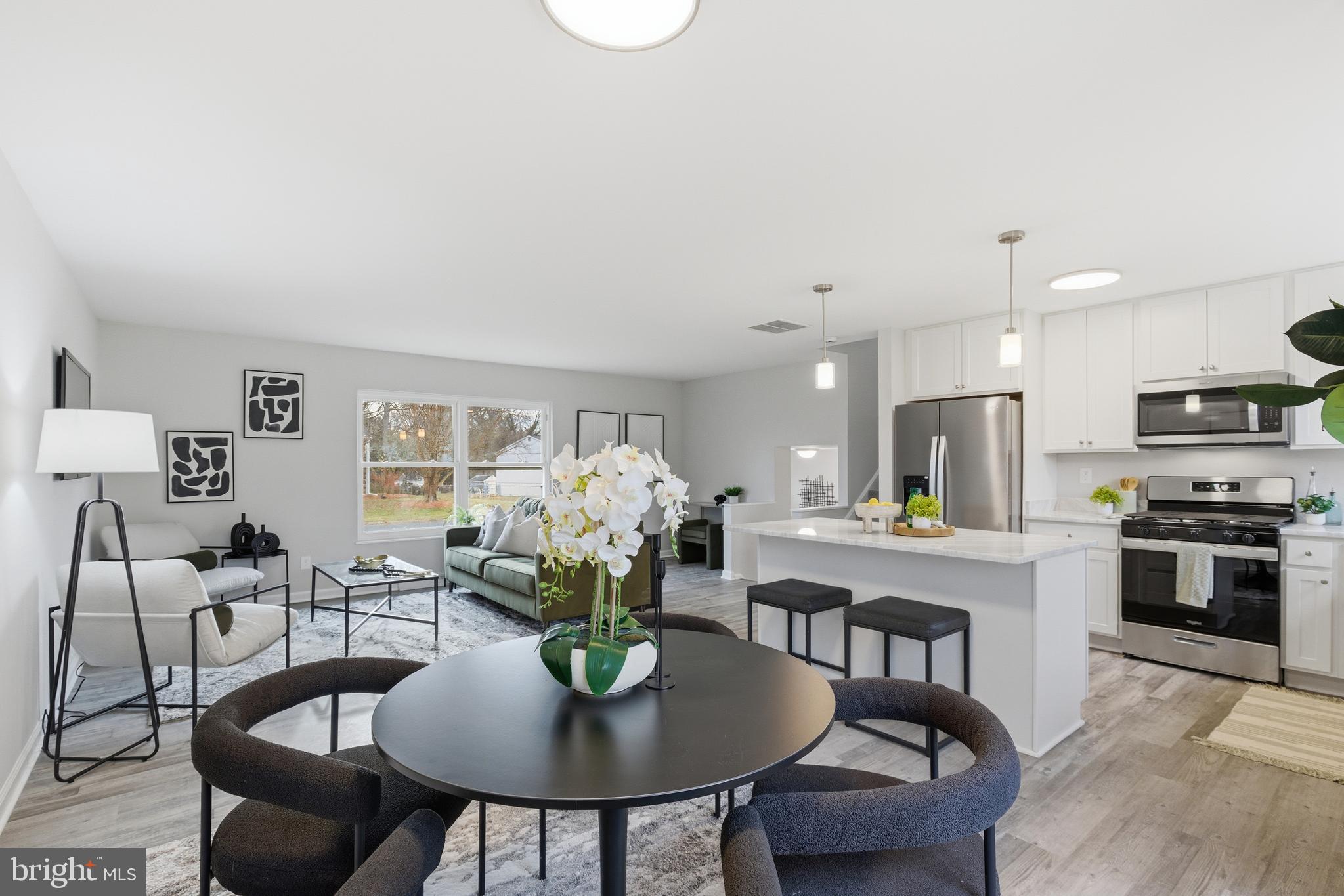 9505 Pryde Drive Clinton, MD 20735 - Photo 9 of 24